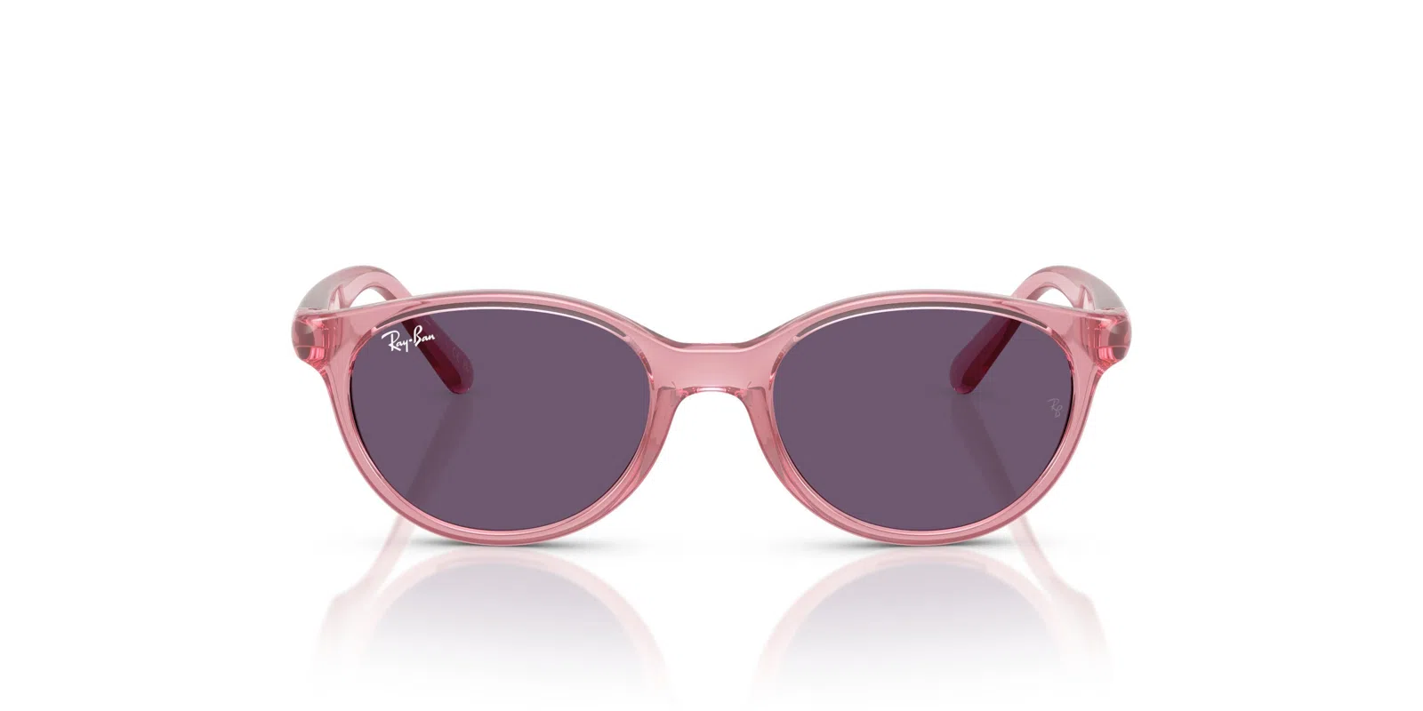 Ray-Ban Junior 9080S Sunglasses - view 10